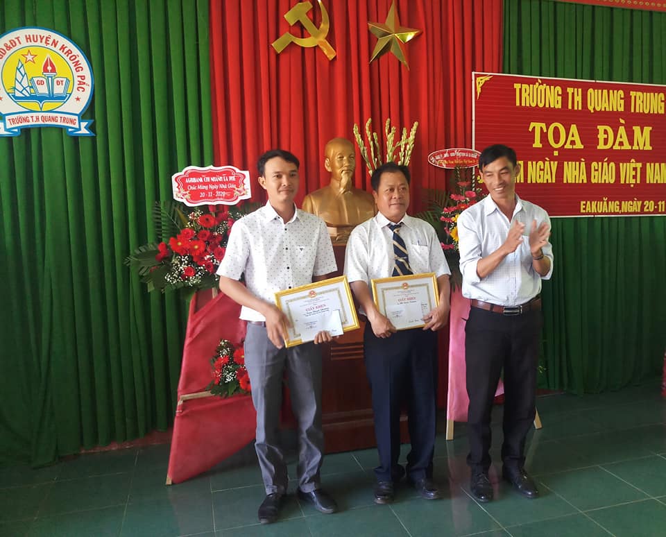 TỌA ĐÀM KỸ NIỆM 38 NĂM NGÀY NHÀ GIÁO VIỆT NAM 20/11/2020 TỌA ĐÀM KỸ NIỆM 38 NĂM NGÀY NHÀ GIÁO VIỆT NAM 20/11/2020