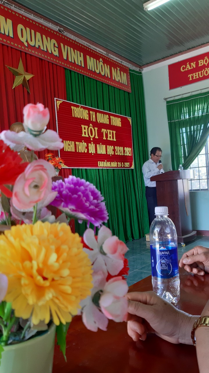 hội thi nghi thức đội cấp trường chào mừng 90 năm ngày thành lập đoàn 26/03/2021 hội thi nghi thức đội cấp trường chào mừng 90 năm ngày thành lập đoàn 26/03/2021